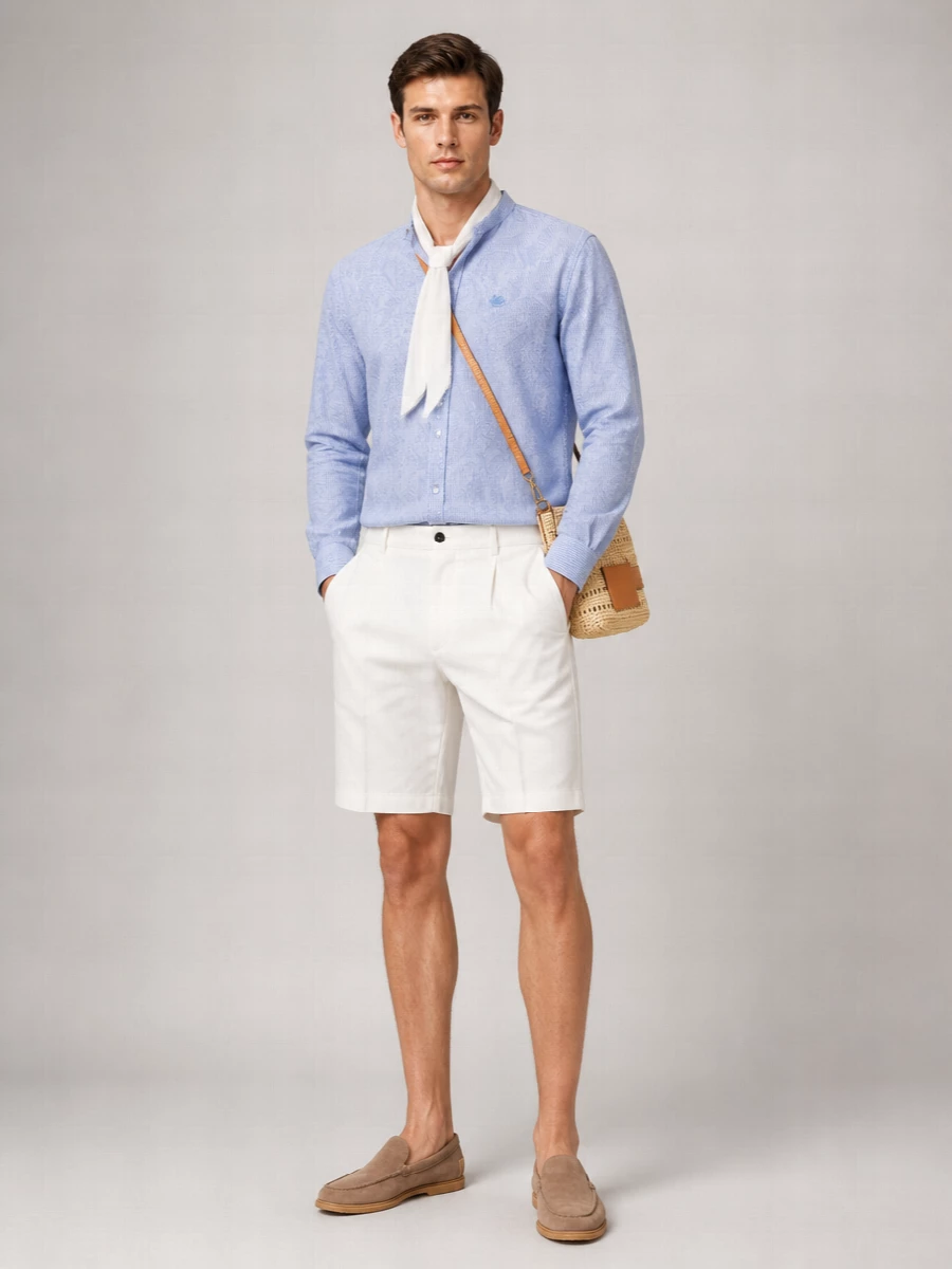 Etro Shirt
