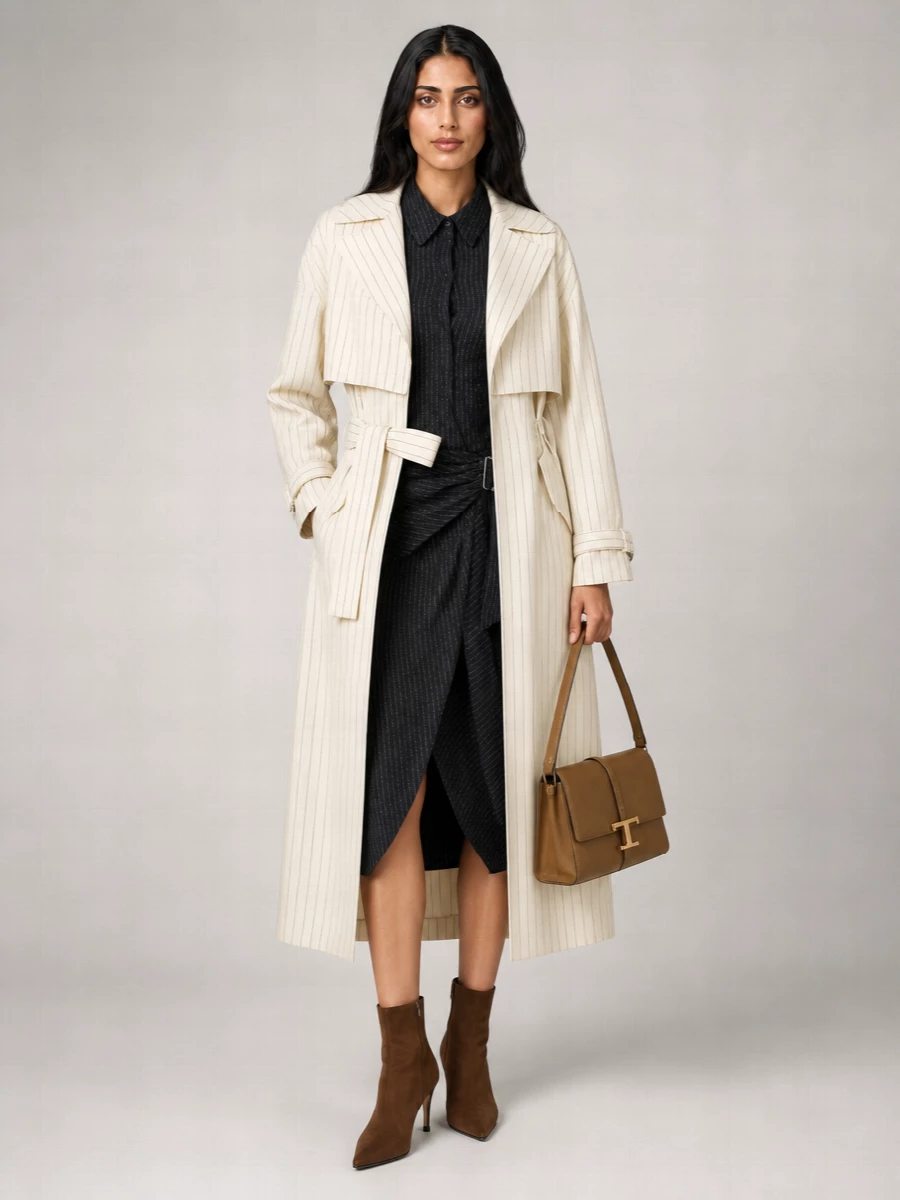 Dondup Coat