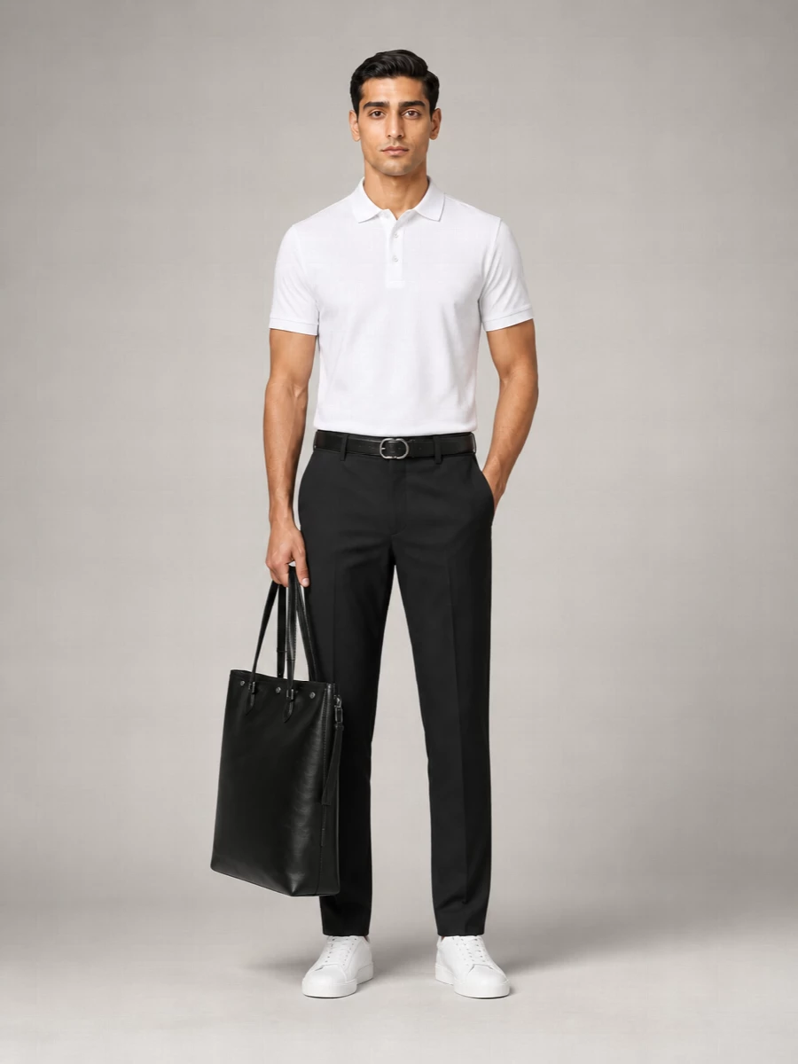 Christian Dior Polo Shirt