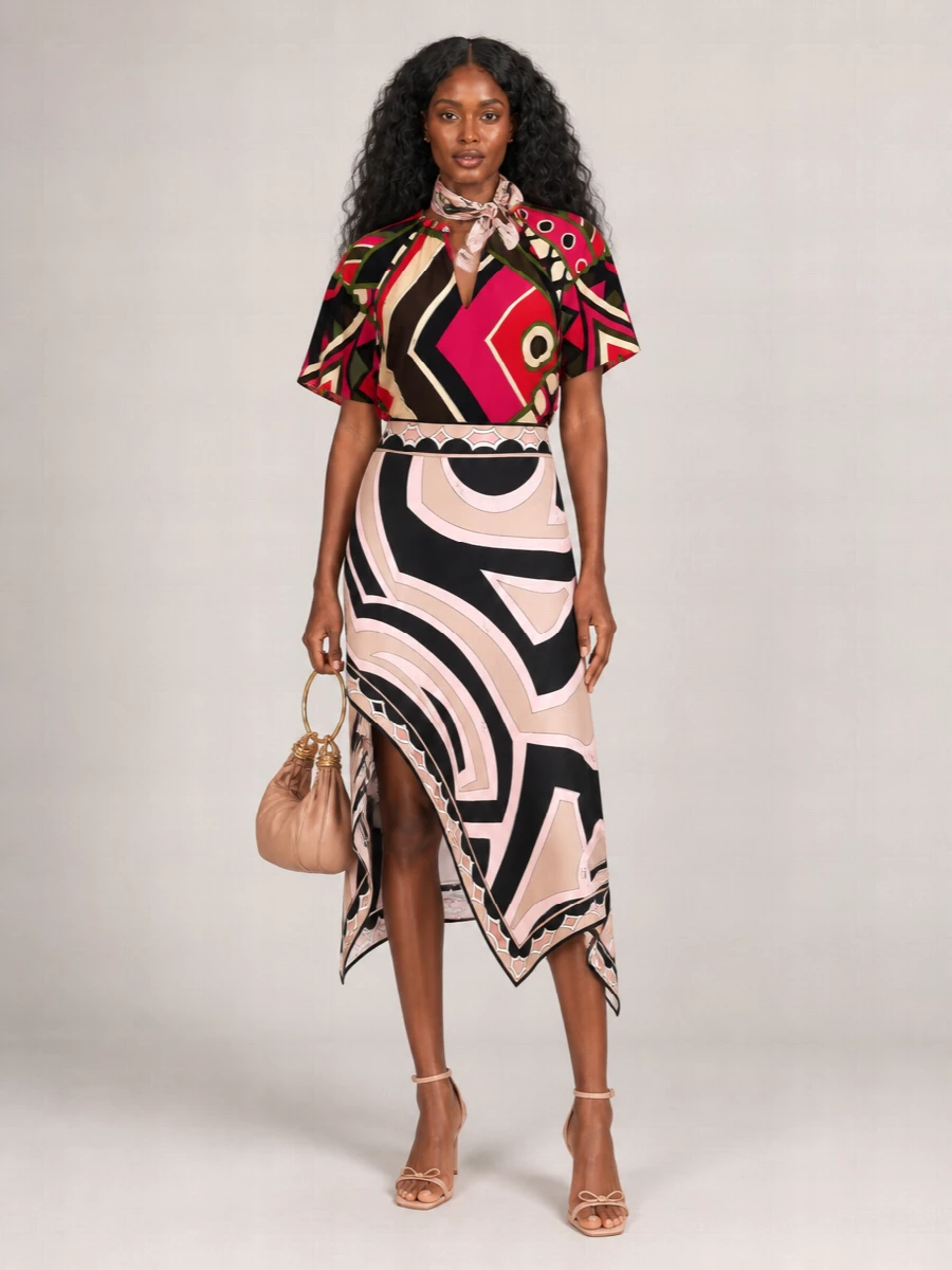 Pucci Vivara Top