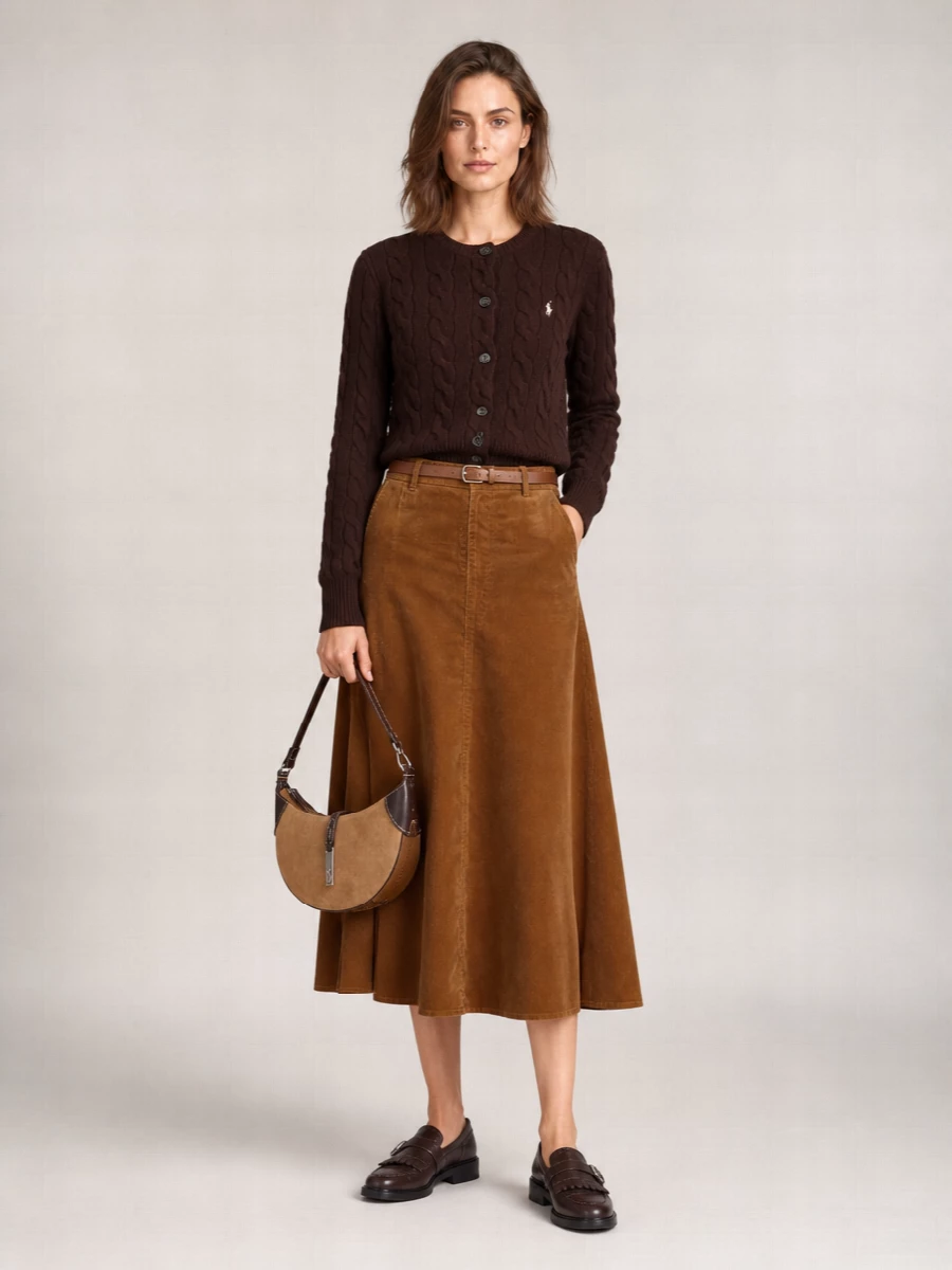 Parosh Leather Loafers
