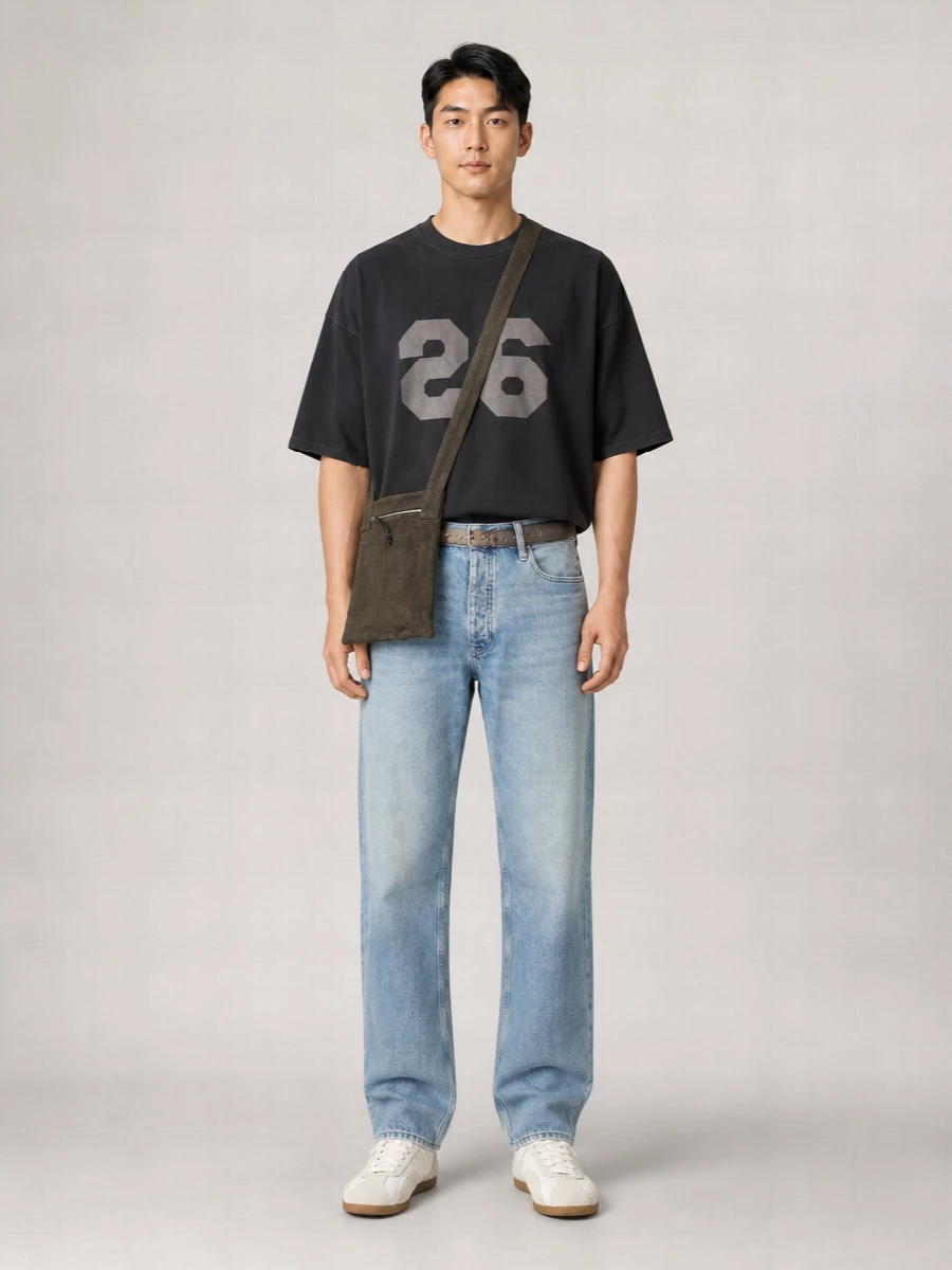 Fear Of God Denim Jeans