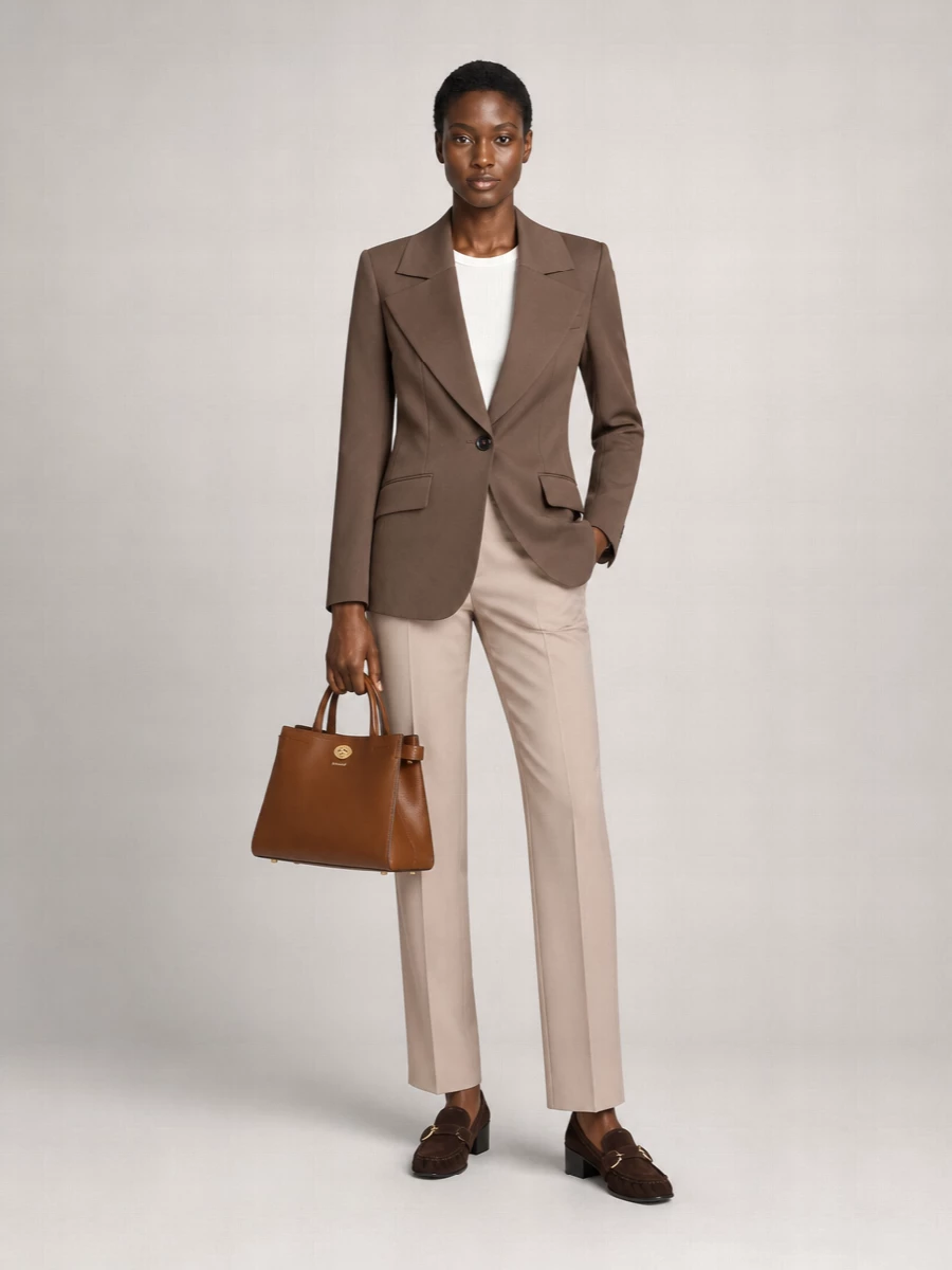 Miu Miu Loafers