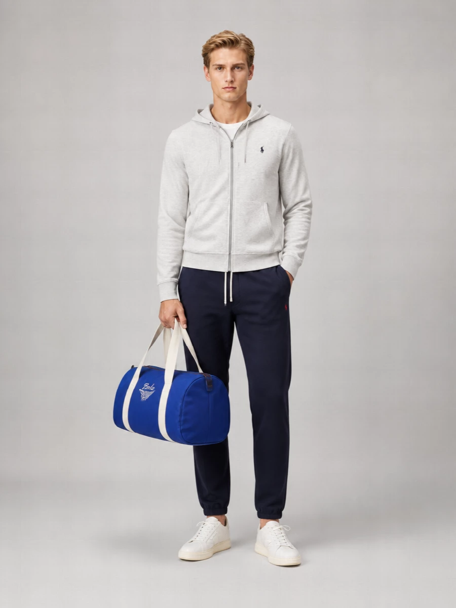 Polo Ralph Lauren Hooded Sweatshirt