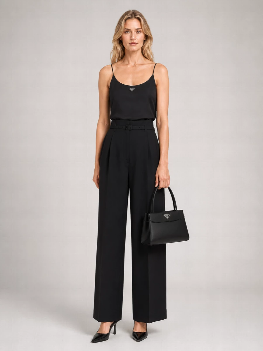 Prada Camisole