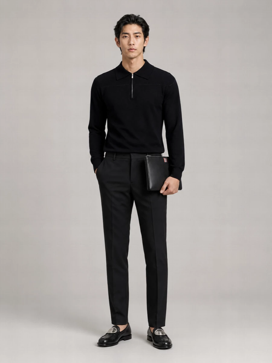Christian Dior Loafers