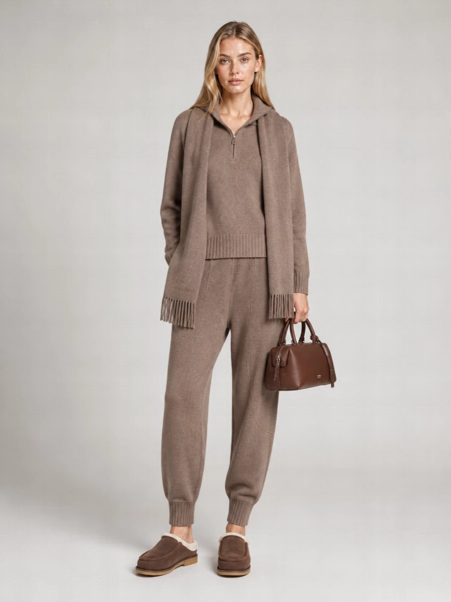 Max Mara Loungewear Top