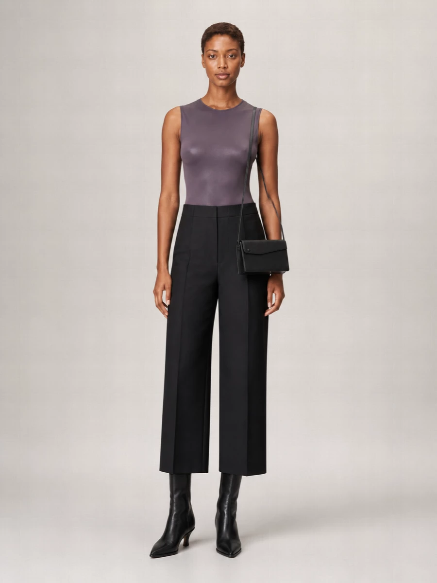 Maison Margiela Sleeveless Bodysuit