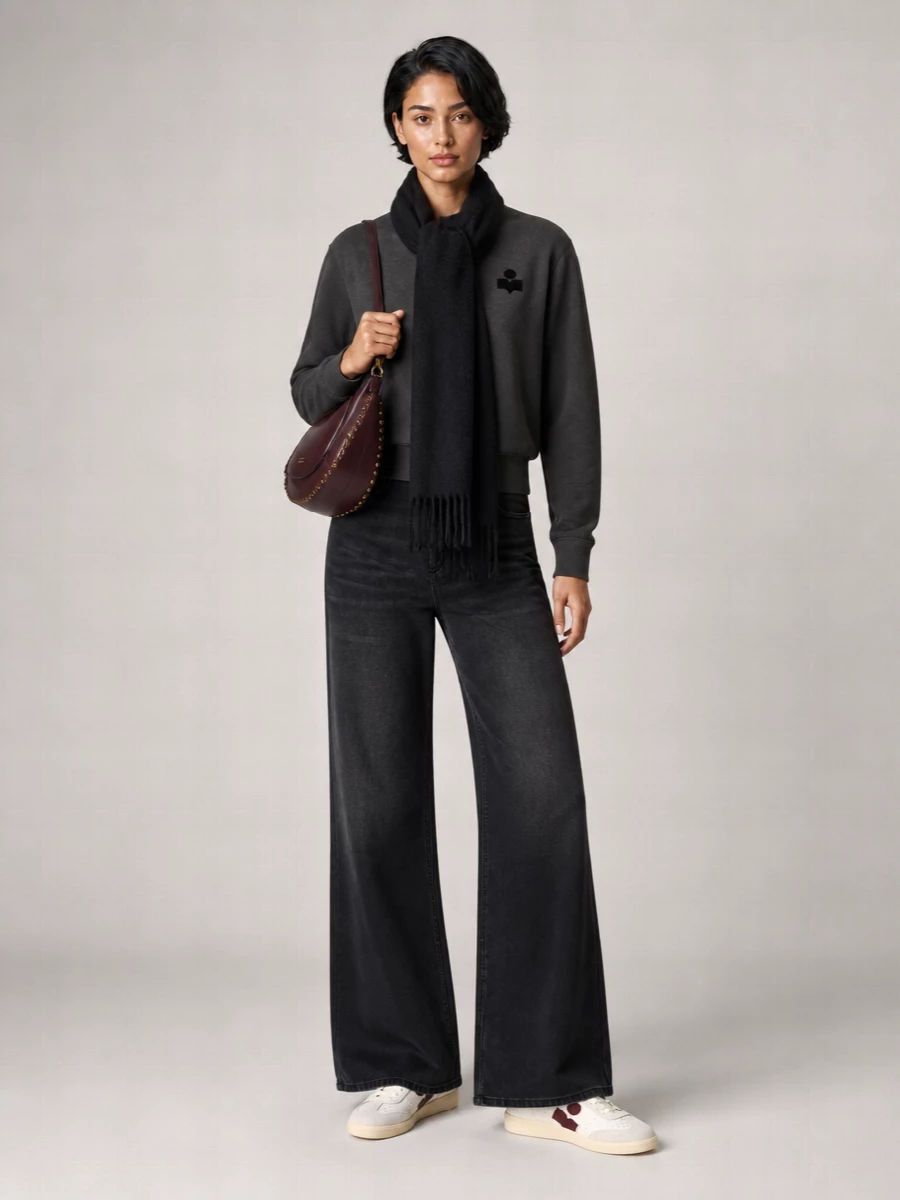 Isabel Marant Etoile Maurine Sweatshirt