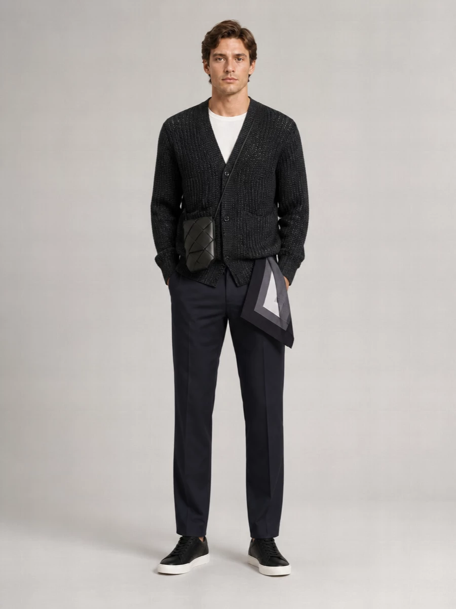 Lardini Cardigan