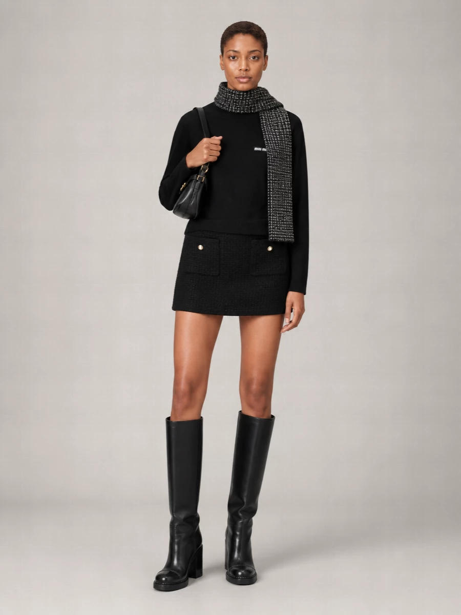 Miu Miu Jumper