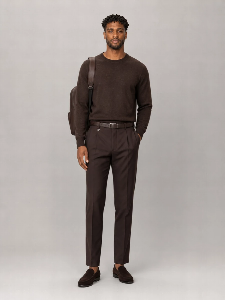 Prada Wool Jumper