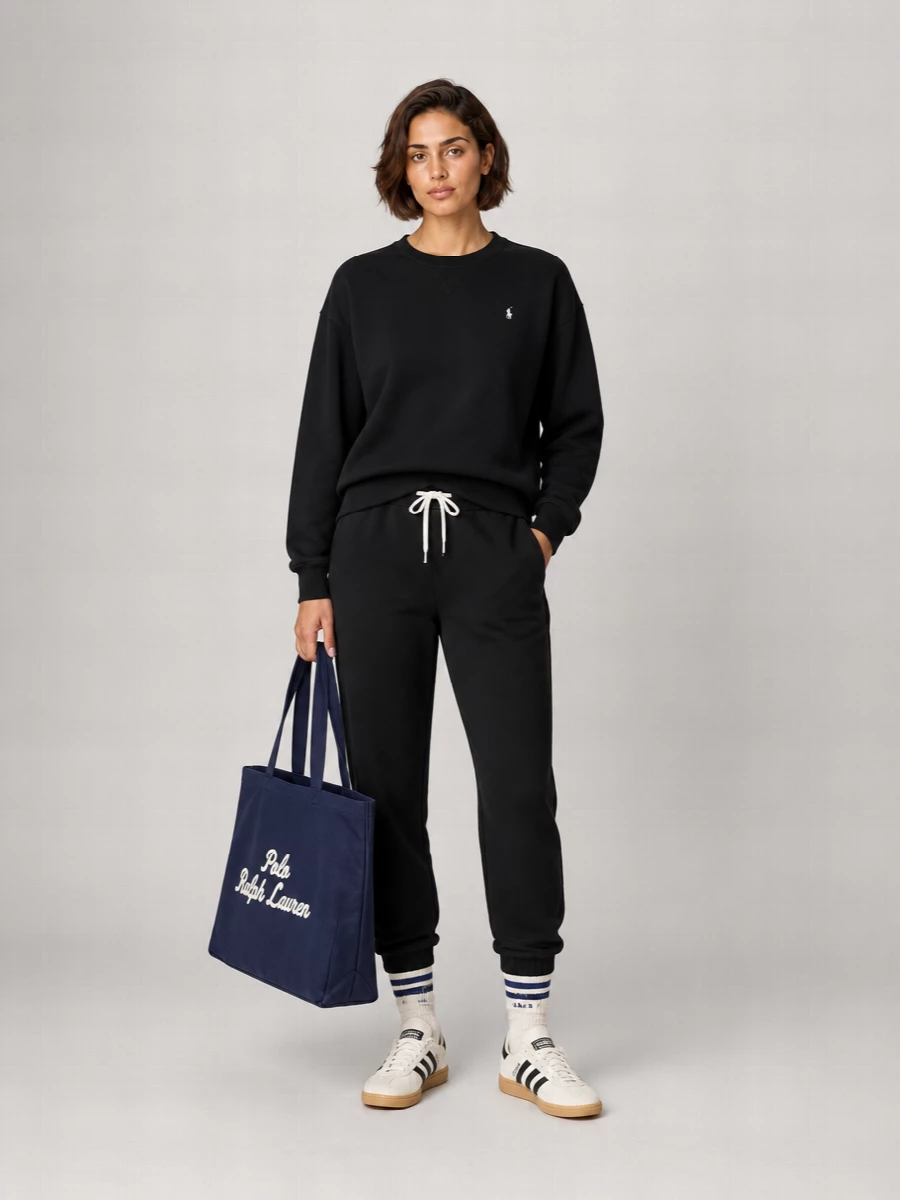 Polo Ralph Lauren Tapered Ankle-Length Joggers