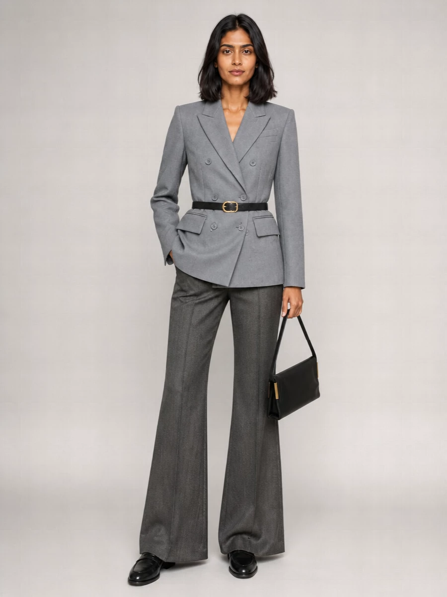 The Frankie Shop blazer