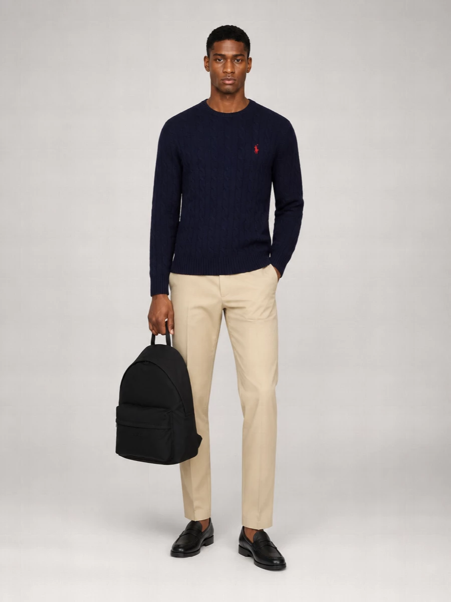 A.p.c. Nylon Backpack