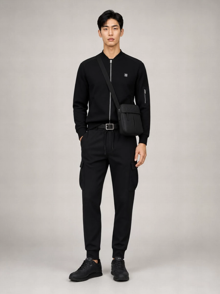 Boss Cargo Pants