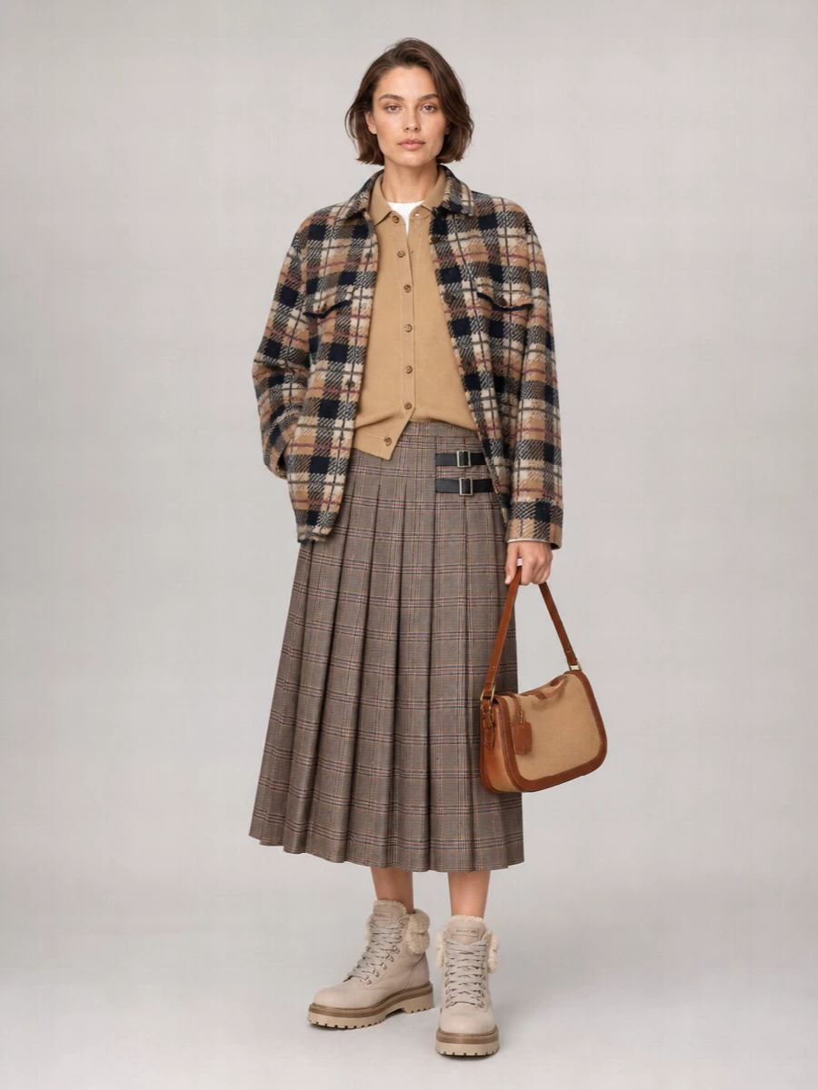 Guest In Residence cashmere fitted jacket