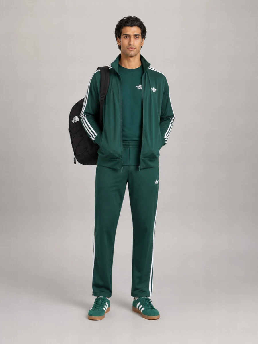 Adidas Sport Jacket