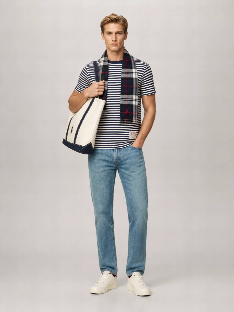 Polo Ralph Lauren Short Sleeve Shirt