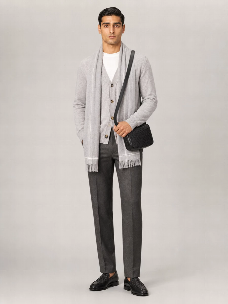 Bottega Veneta Cashmere Sweater