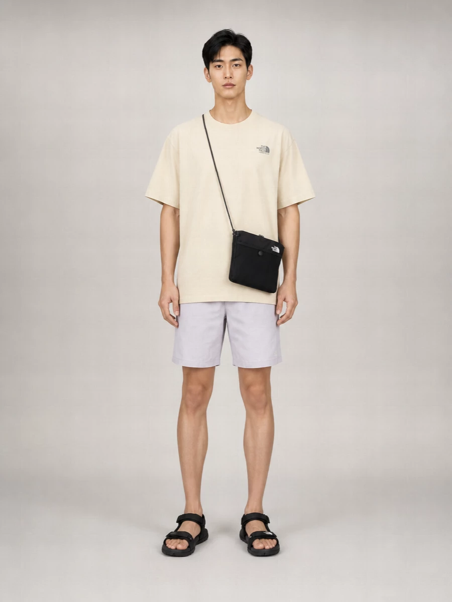 The North Face Swim Shorts
