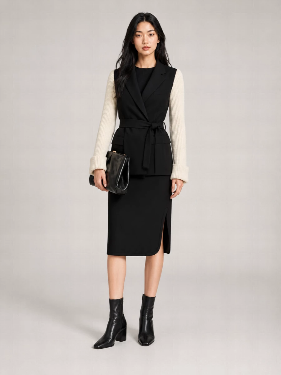 Dries Van Noten Blazer