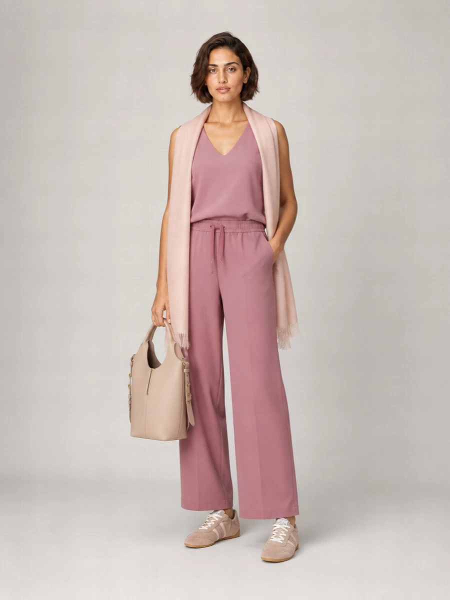Herno Straight-Leg Drawstring Trousers