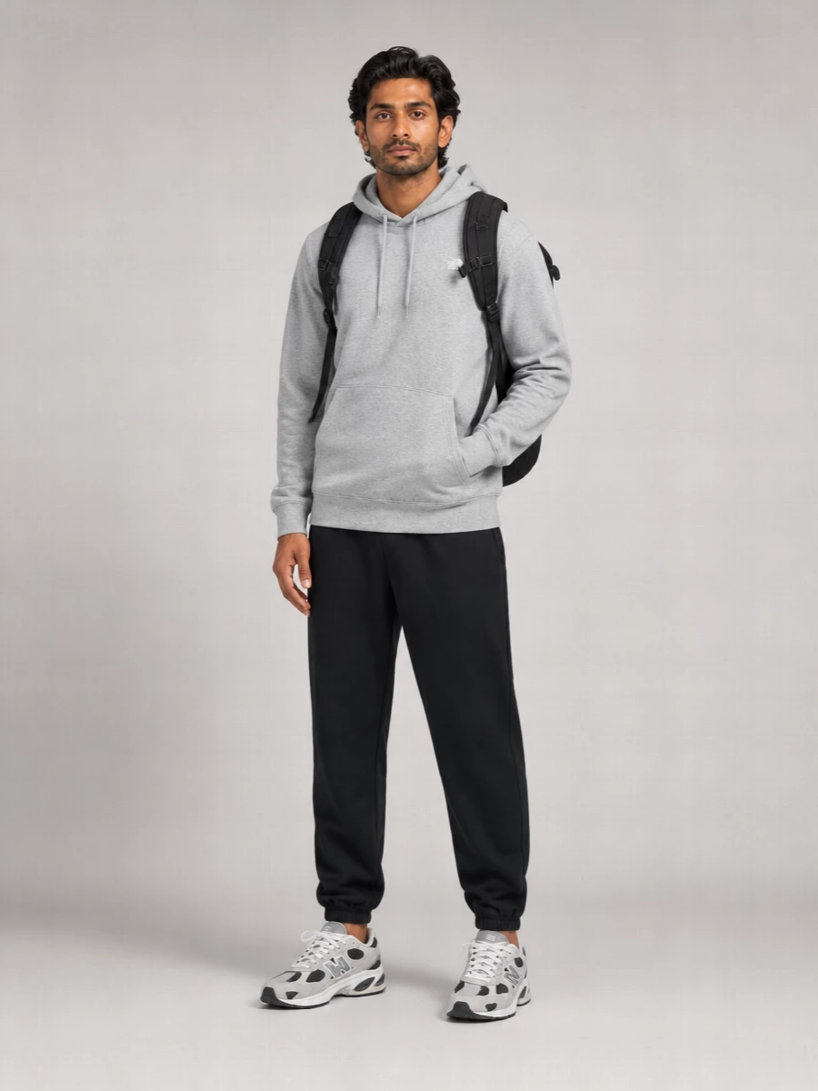 New Balance Low-Top Sneakers