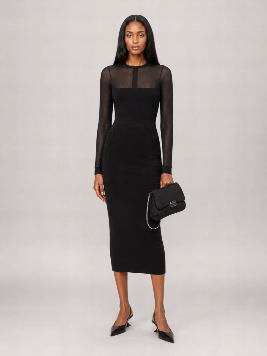 Lanvin Patent Leather Slingback Pumps
