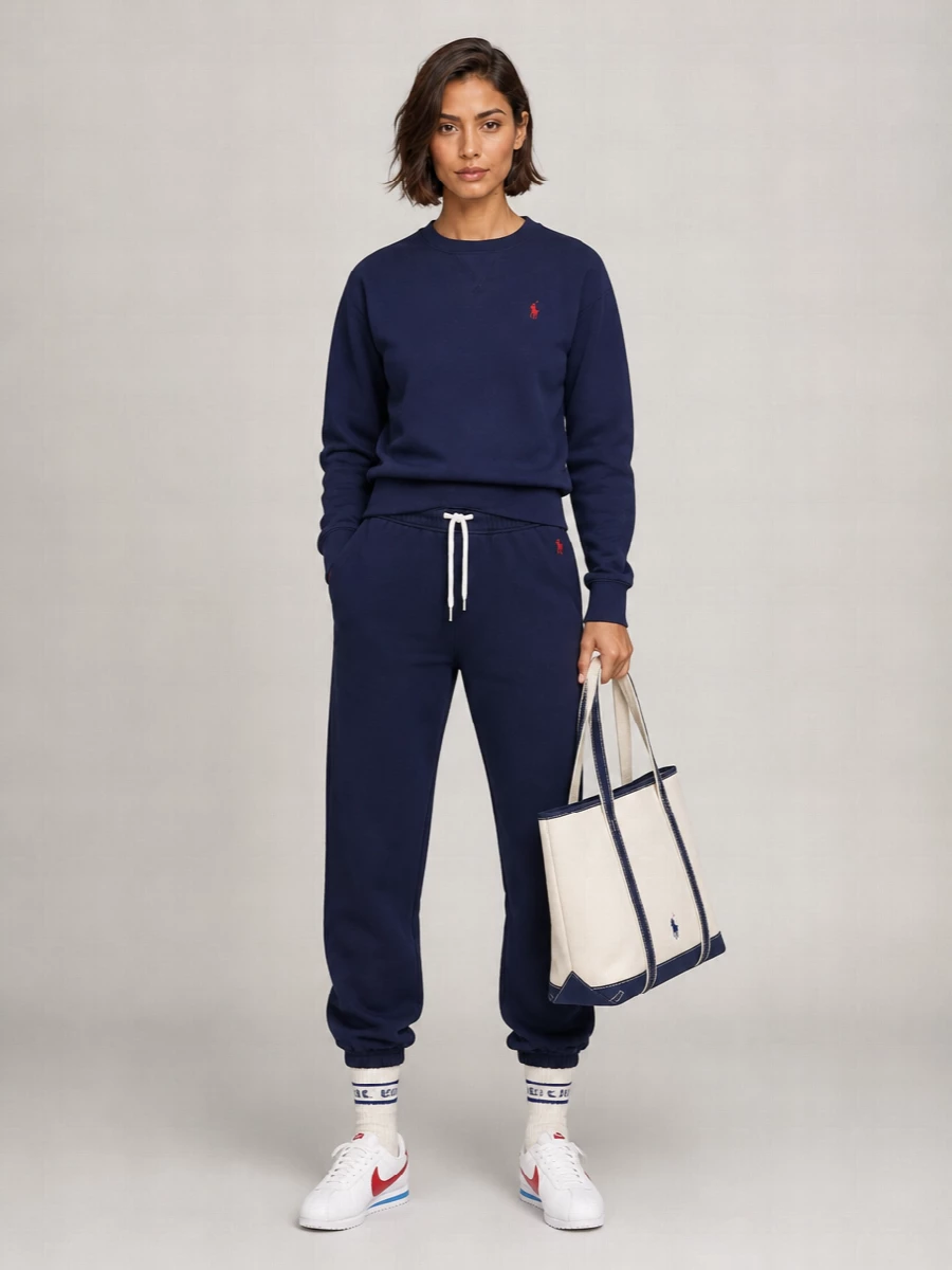 Polo Ralph Lauren Logo Track Pants