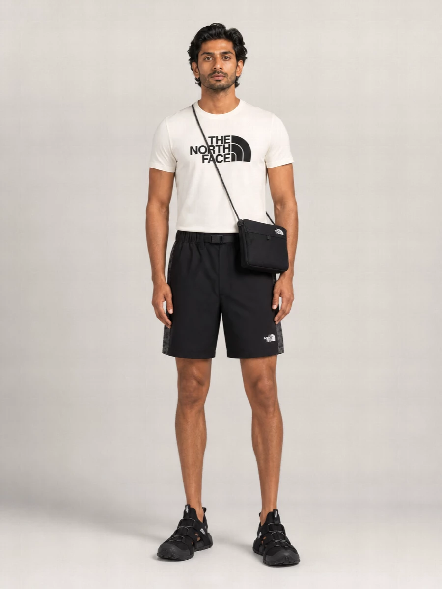 The North Face Easy Tee T-Shirt
