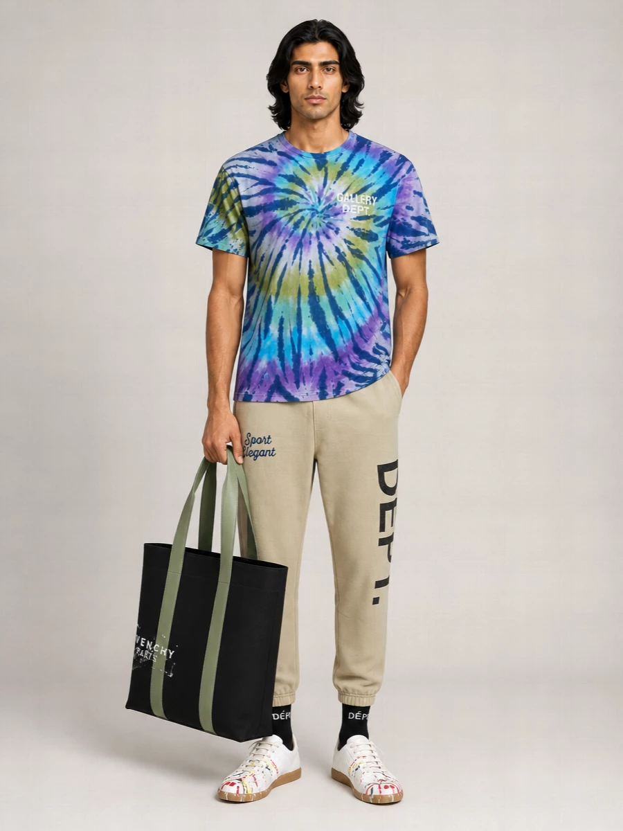 Gallery Dept. Miami T-Shirt