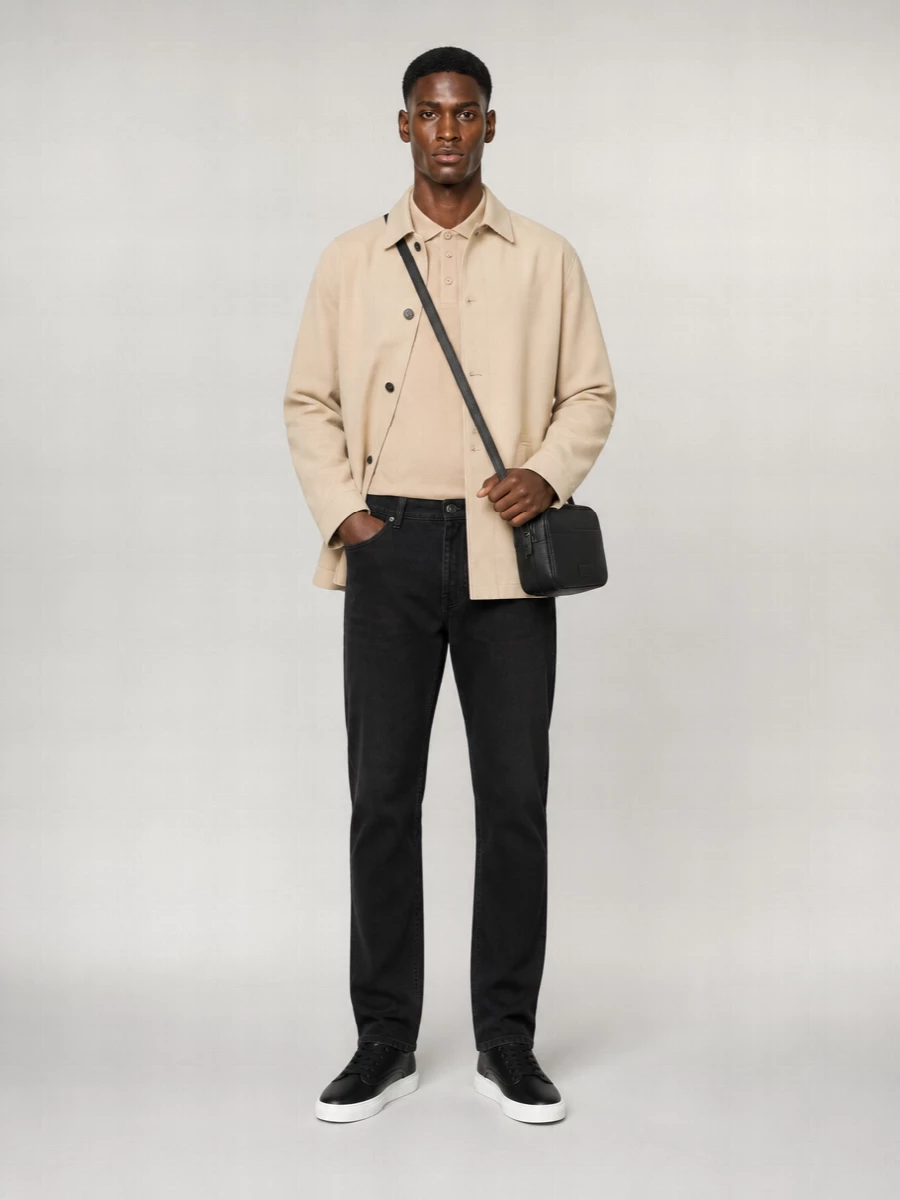 Givenchy Cotton Jacket