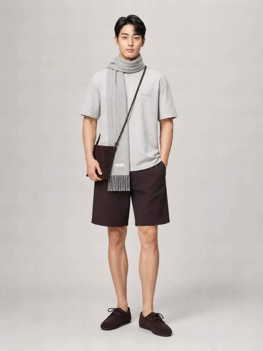Jacquemus Cotton Relaxed-Fit Sweatpants