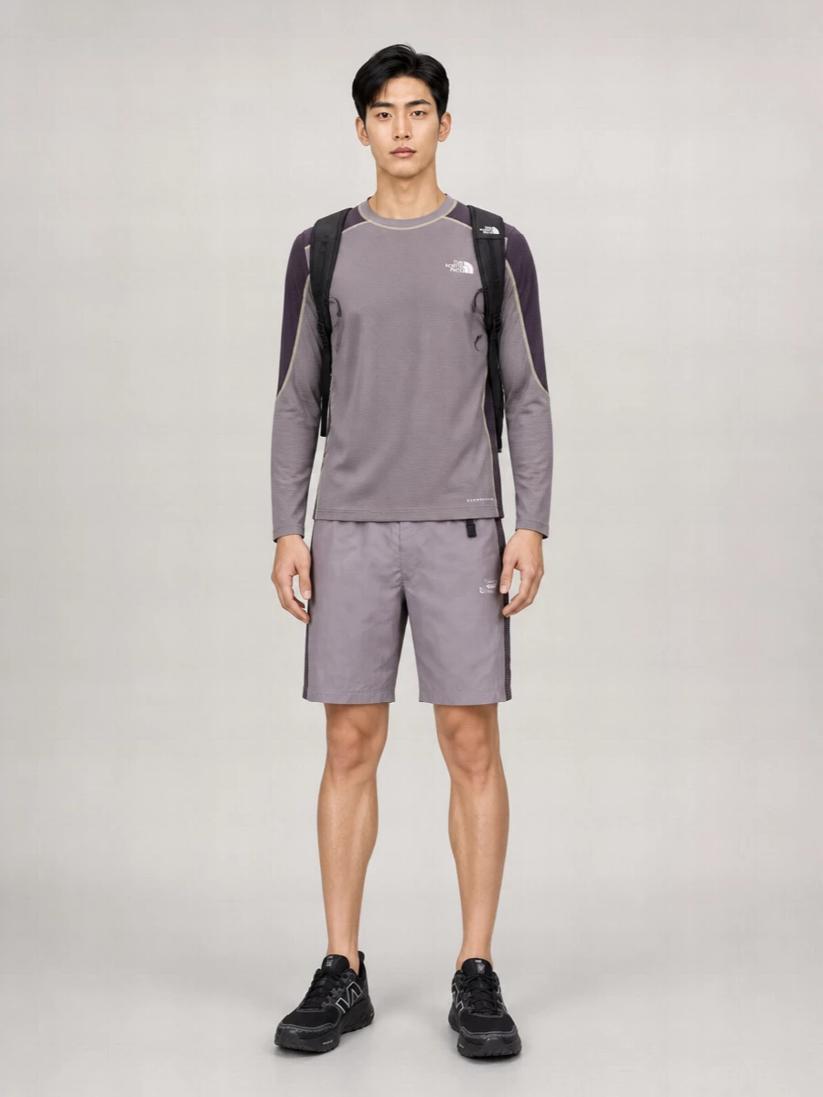 The North Face Technical Bermuda Shorts