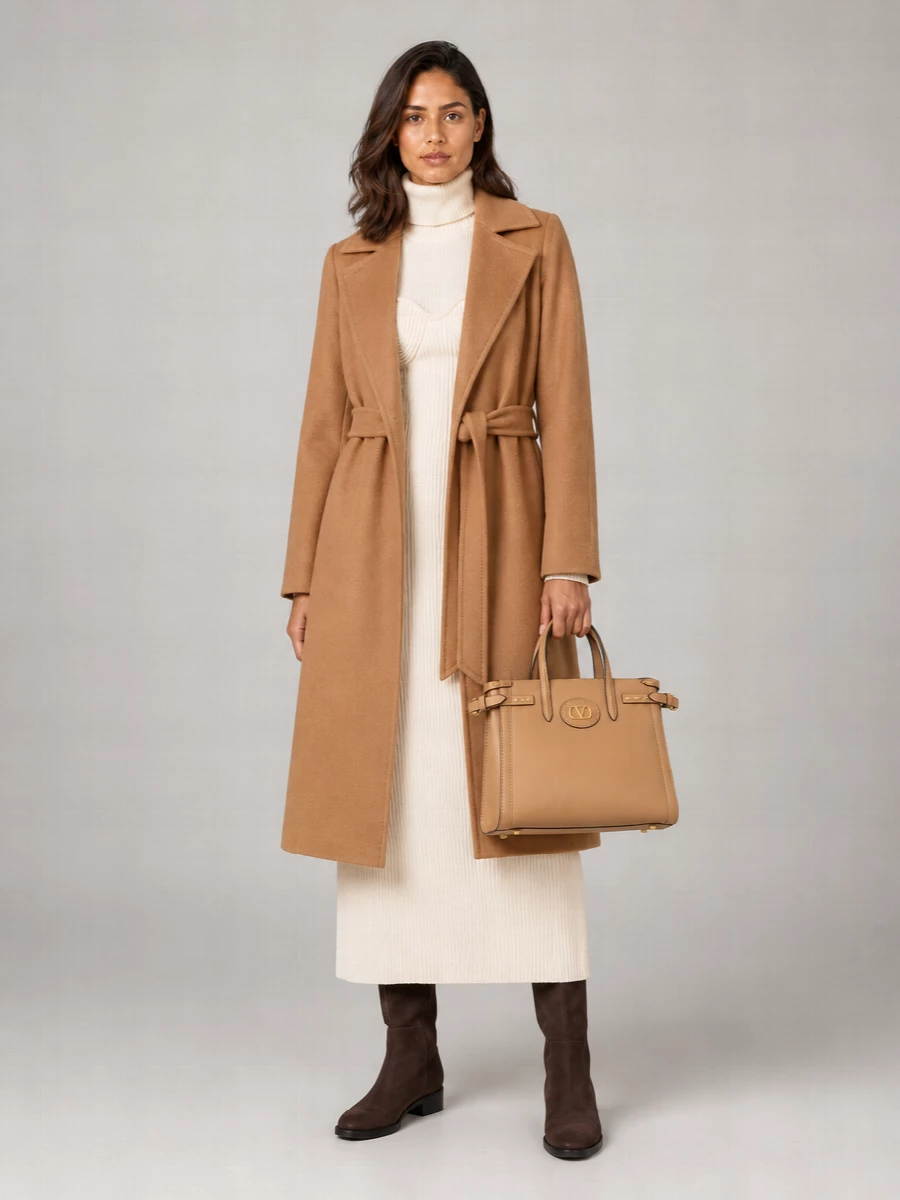 Stuart Weitzman Leather Over-The-Knee Boots