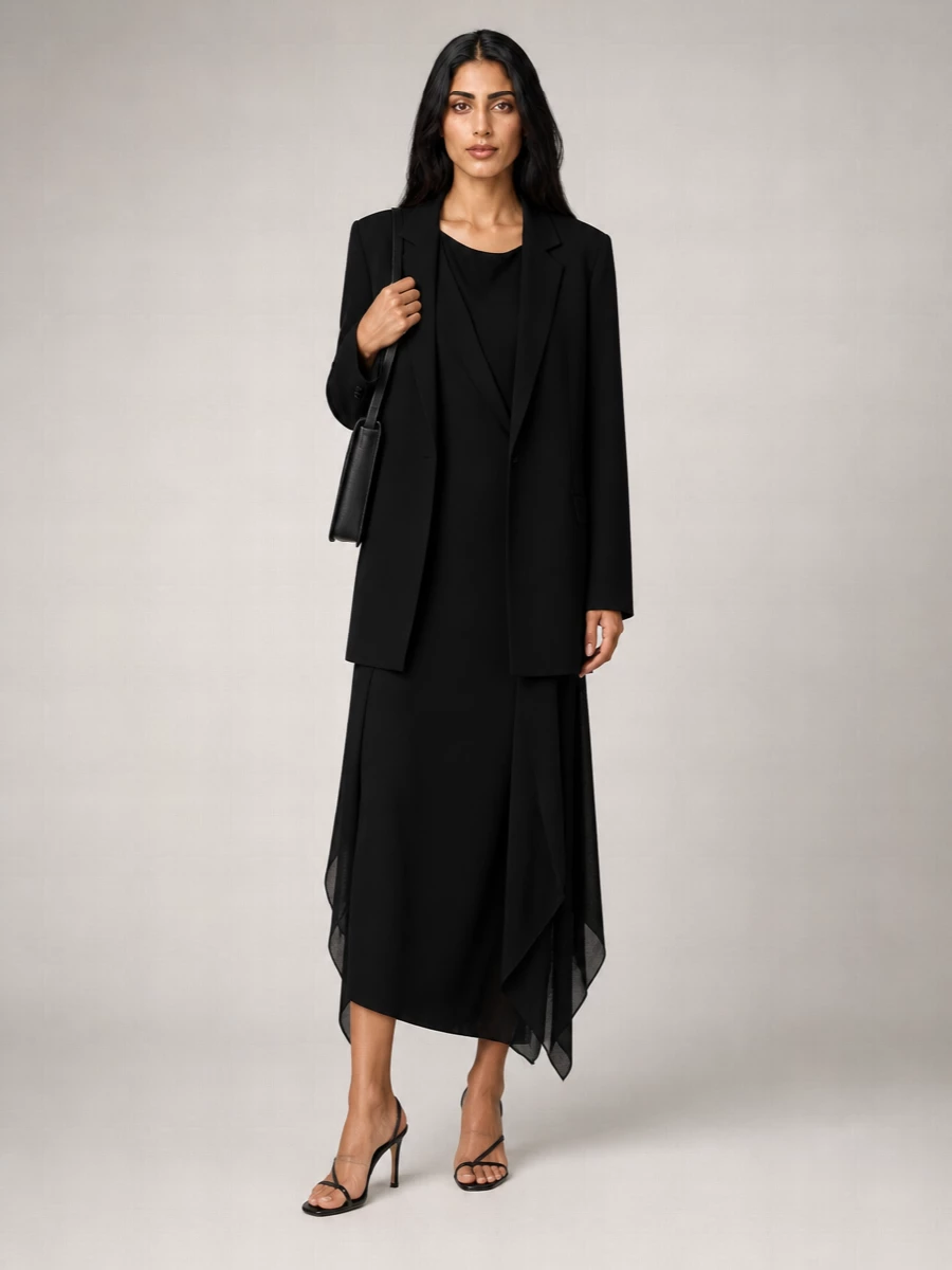 The Row Suit Jacket