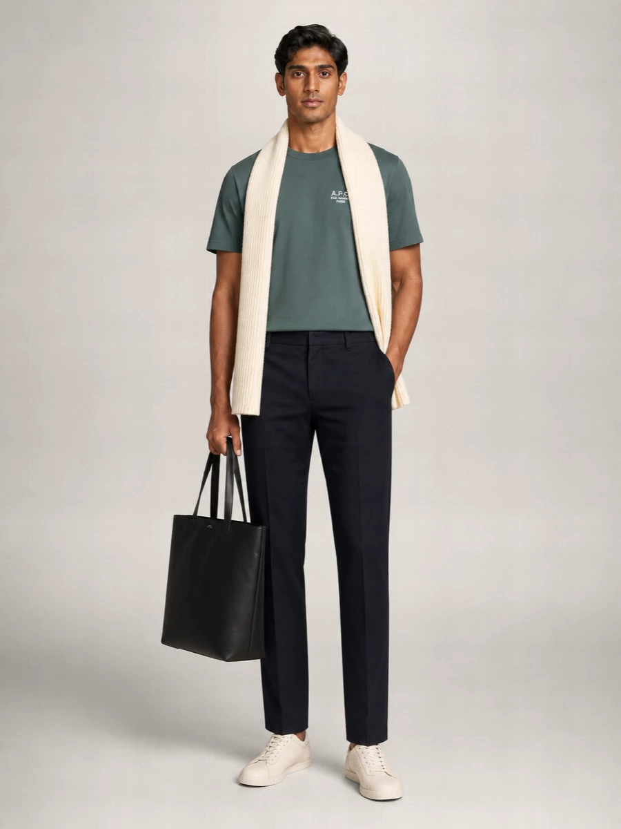 A.P.C. t-shirt