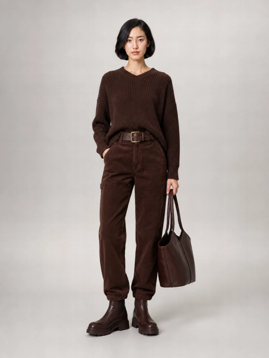 Ermanno Scervino Leather Wide Buckle Waist Belt