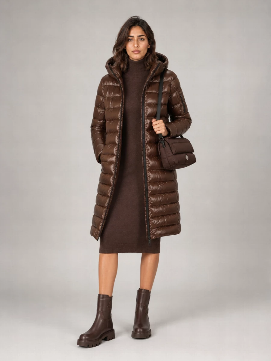 Herno puffer jacket