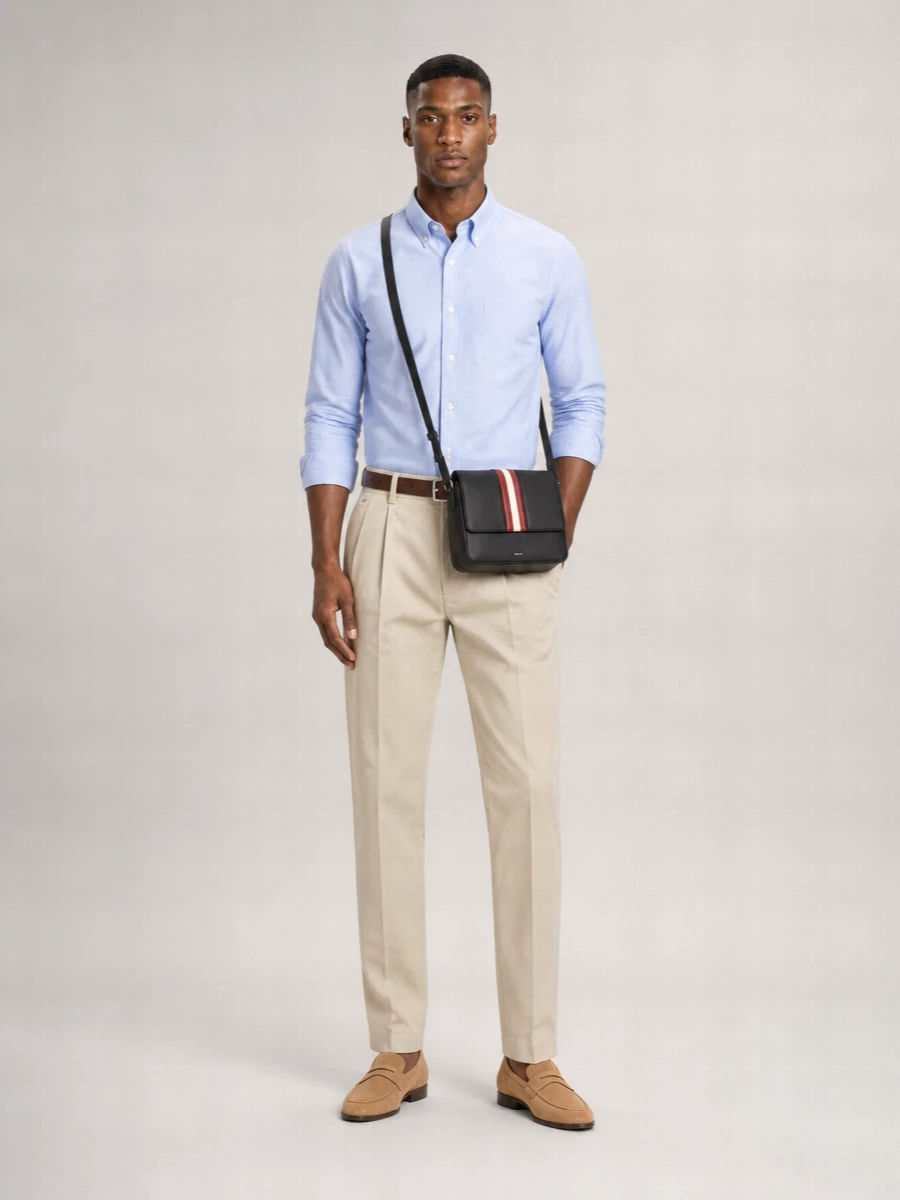 Polo Ralph Lauren Straight-Leg Chinos