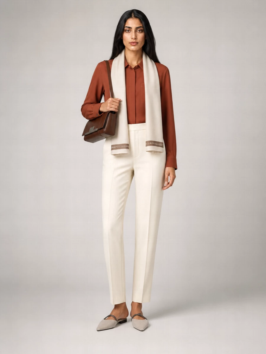 Max Mara Shirt