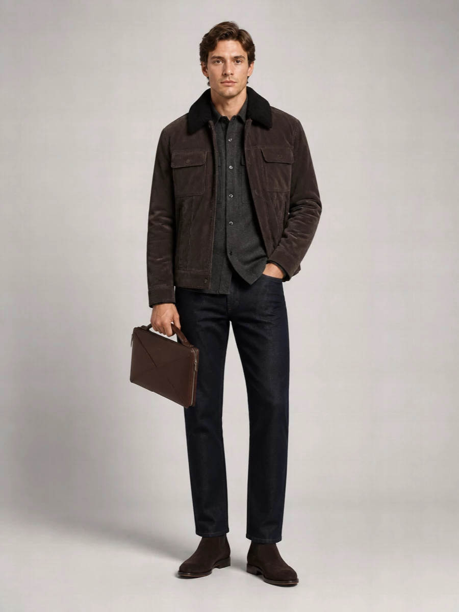 Church's Leather Chelsea Boots