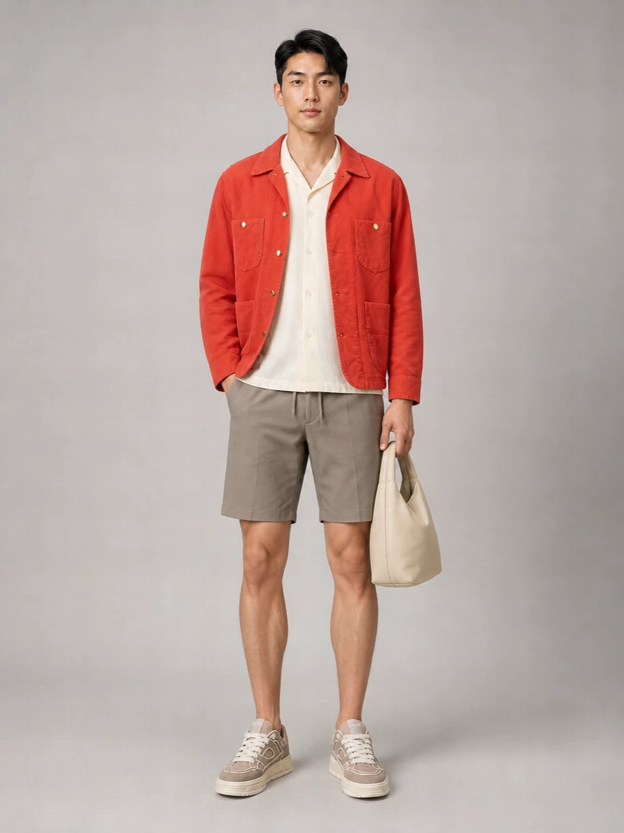 Axel Arigato Leather Low-Top Sneakers