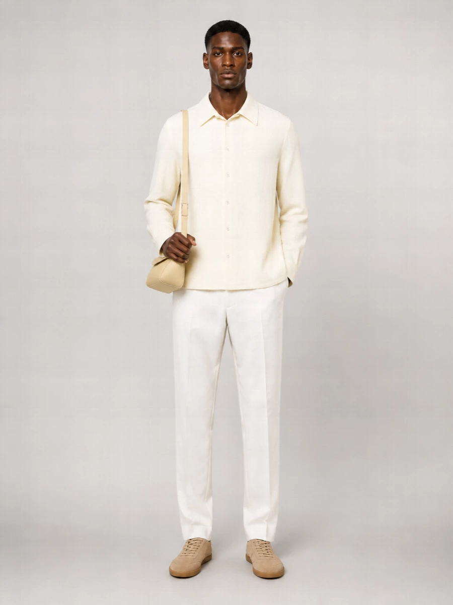 Séfr Short-Sleeve Shirt