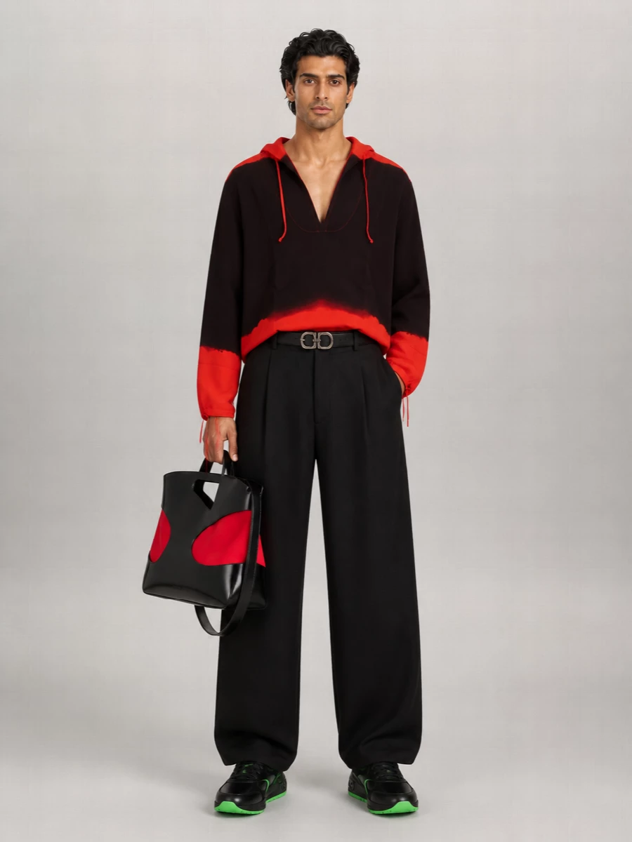Ferragamo Hoodie