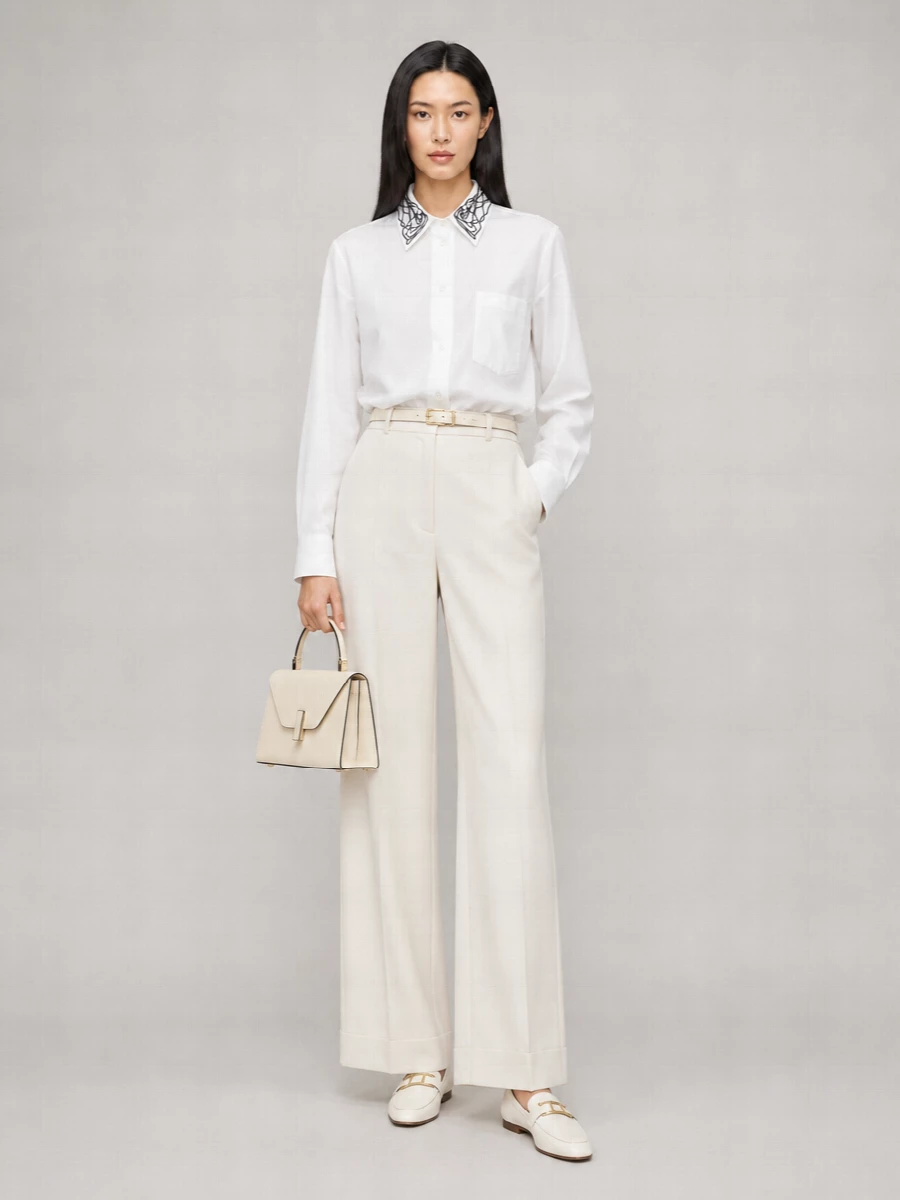 Fabiana Filippi Shirt