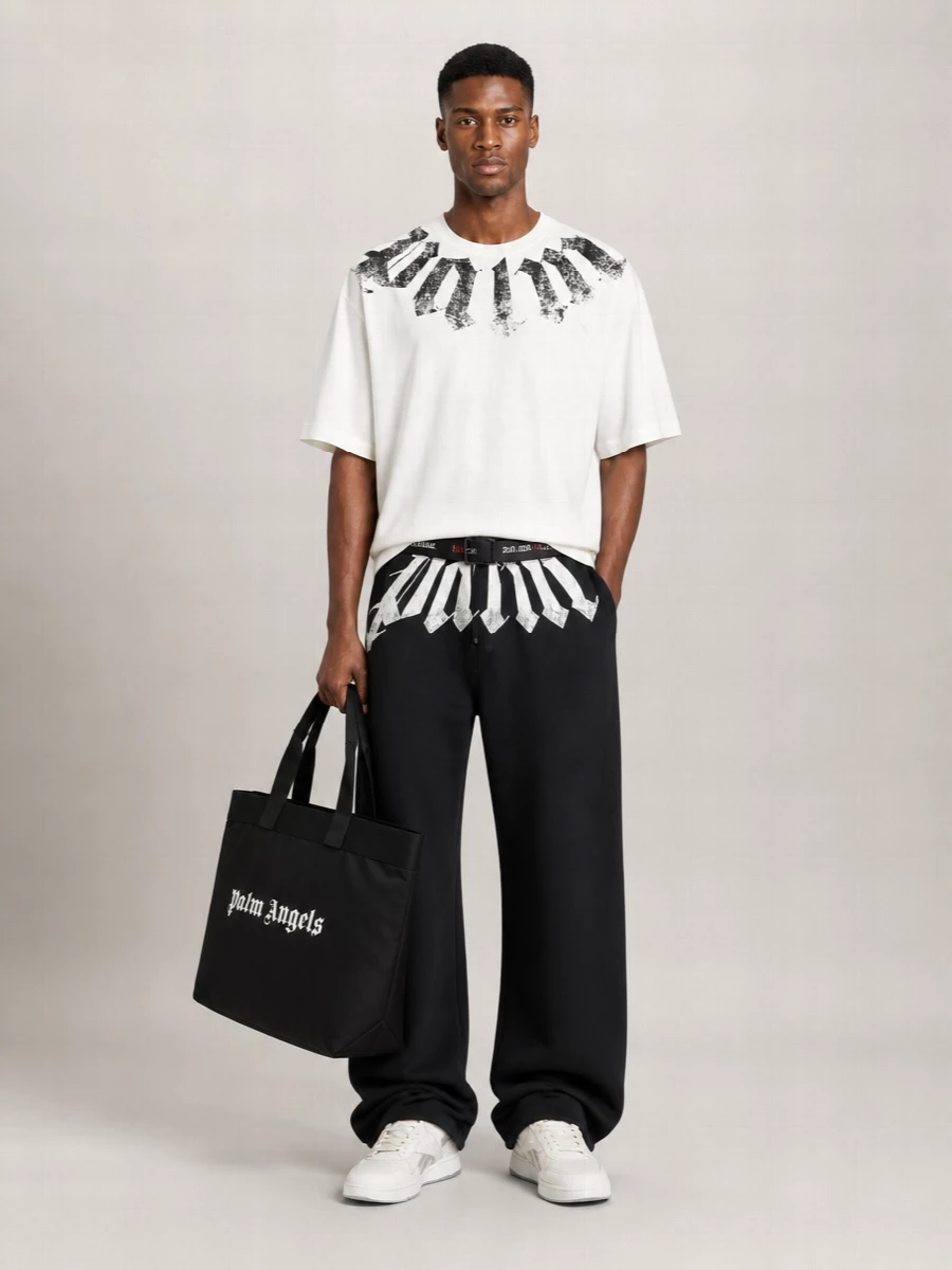 Palm Angels Loose T-Shirt