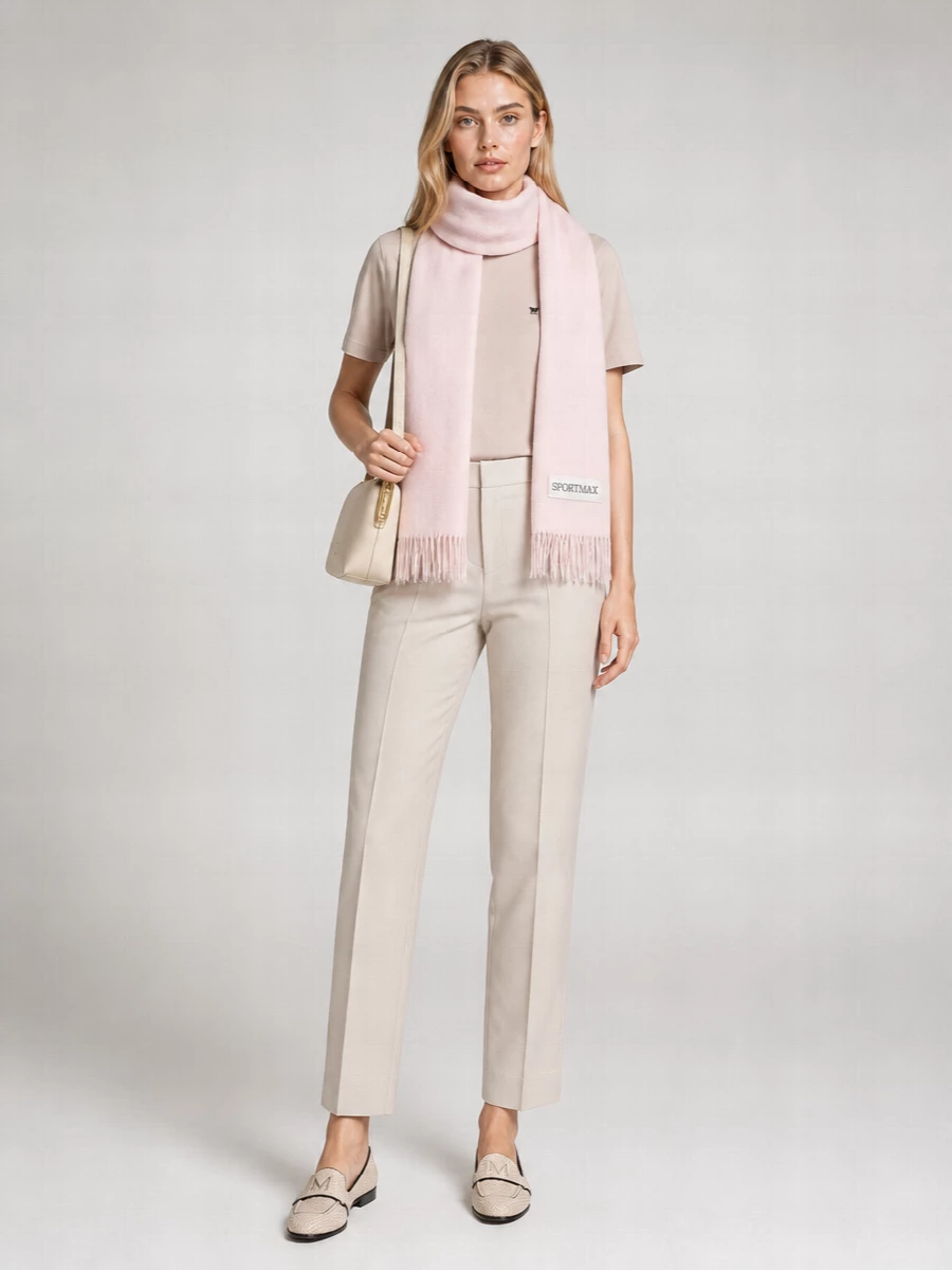 Weekend Max Mara jersey t-shirt