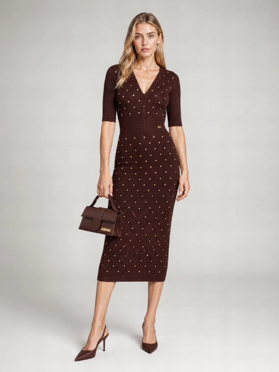 Paris Texas Leather Pumps